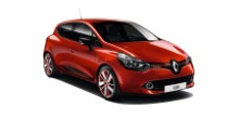 Renault Clio lub podobny