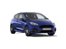 Ford Fiesta lub podobny