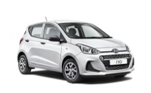 Hyundai i10 lub podobny