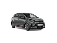 Kia Picanto Automatic of vergelijkbaar