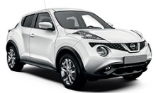 Nissan Juke Automatic or similar