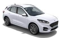 Ford Kuga or similar