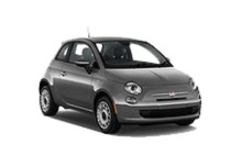 Fiat 500 lub podobny