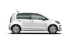 Z VW Up of vergelijkbaar