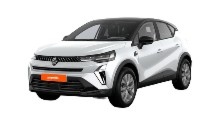 Renault Captur or similar