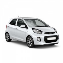 Kia Picanto, Automatic of vergelijkbaar