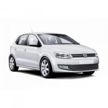 VW Polo A/C of vergelijkbaar