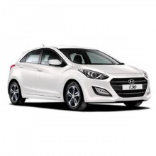 Hyundai i30 A/C or similar