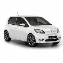 Skoda Citigo AUTO A/C or similar