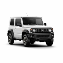 Suzuki Jimny 4x4 A/C or similar