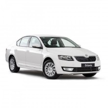 Skoda Octavia or similar