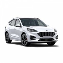 Ford Kuga, or similar