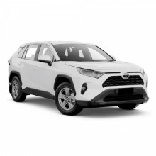 Toyota Rav 4, Automatic of vergelijkbaar