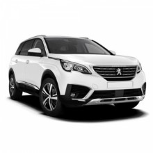 Peugeot 5008 Automatic, of vergelijkbaar