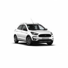 Ford KA of vergelijkbaar