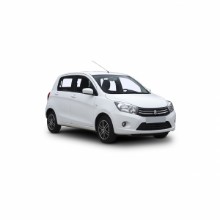 Suzuki Celerio, of vergelijkbaar