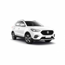 MG ZS, Automatic or similar