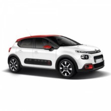 Citroen C3 lub podobny