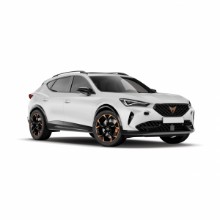 Cupra Formentor, Automatic or similar