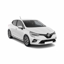 Renault Clio of vergelijkbaar