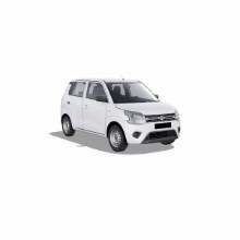 Suzuki Wagon R, Automatic of vergelijkbaar