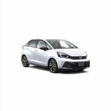 Honda FIT Shuttle, Automatic of vergelijkbaar