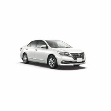 Toyota Allion, Automatic or similar
