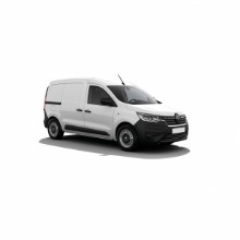 Renault Express, or similar