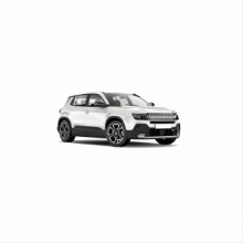 Jeep Avenger Automatic or similar