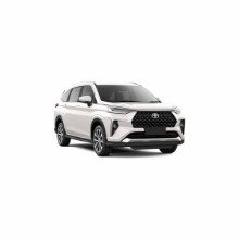 Toyota Veloz, Automatic oder ähnlich