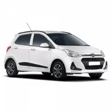 Suzuki Celerio of vergelijkbaar