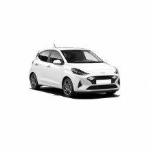 Hyundai Grand i10 Automatic lub podobny