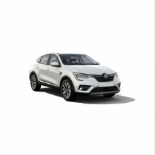 Renault Arkana Automatic or similar