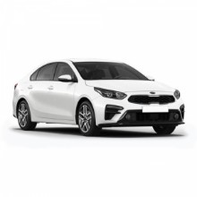 Kia Cerato, Automatic or similar