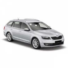 Skoda Octavia Combi, Guaranteed 2024 model, automatic of vergelijkbaar