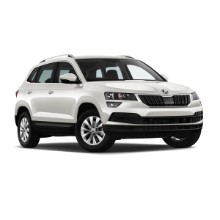 Skoda Karoq, Guaranteed 2024 model, or similar