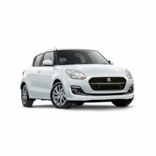 Suzuki Swift, Automatic of vergelijkbaar
