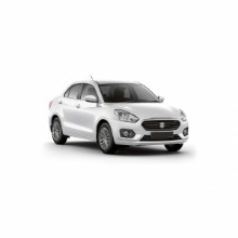 Suzuki Dzire, Automatic or similar with driver of vergelijkbaar