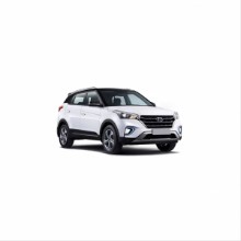 Hyundai Creta, Automatic or similar with driver or similar