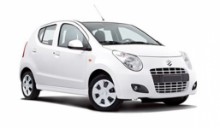 Suzuki Alto, automatic or similar Suzuki Alto, automatic or similar Suzuki Alto, automatic or similar