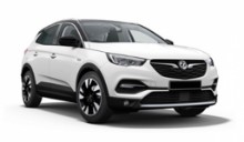 Opel Grandland, Automatic or similar