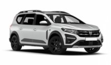 Dacia Jogger, or similar