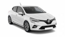 Renault Clio, Automatic of vergelijkbaar