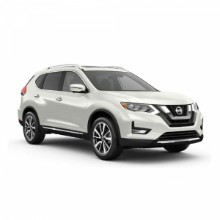 Nissan Rogue Sport SV, Automatic oder ähnlich
