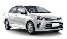 Kia Soluto, Automatic o simili