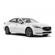 Mazda6 Automatic or similar