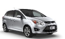 Opel Crossland X or similar