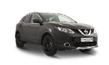 NISSAN Qashqai or similar