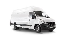 RENAULT Trafic or similar