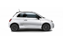 Fiat 500 oder ähnlich